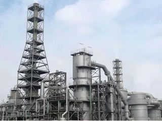 氧/硫比自動控制