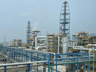 硫酸濃度自動控制